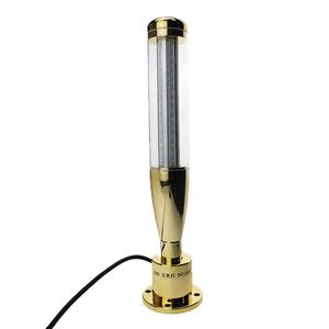 YUMO <span class=keywords><strong>Tower</strong></span> <span class=keywords><strong>Light</strong></span> LTA-3-DC <span class=keywords><strong>24VDC</strong></span> ใหม่พับแสงที่มั่นคงพร้อมออดคุณภาพสูง - Product Image 2