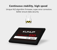 2.5-дюймовый SATA SSD 480 ГБ, твердотельный накопитель LOGO SSD 480 ГБ, оптовая продажа жестких дисков, карта памяти для ПК и ноутбуков, карта памяти полной емкости