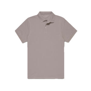 Camiseta Ligera de Verano de Manga Corta Tejida, Transpirable, Perfecta para Hombres en Días Calurosos, Playa, Resort, Estilo Casual - Product Image 1