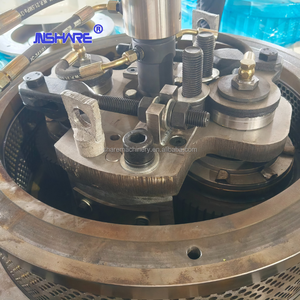 Macchina a <span class=keywords><strong>Pellet</strong></span> di legno a biomassa controllata ad alta potenza da 220KW-<span class=keywords><strong>per</strong></span> la fabbricazione di <span class=keywords><strong>Pellet</strong></span> di trucioli di legno - Product Image 5