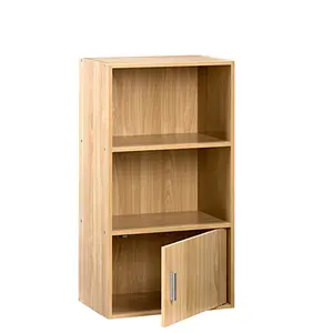 책장 대 한 어린이 Simple 나무 서가 형 (Bookshelf) Storage Small 서가 형 (Bookshelf) 대 한 홈 Use