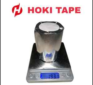 กระดาษนำความร้อนขนาดจัมโบ้80มม. X 80มม. พิมพ์คมชัดทนทานยาวนานประสิทธิภาพดีเยี่ยมสำหรับเครื่องบันทึกเงินสด atms - Product Image 5