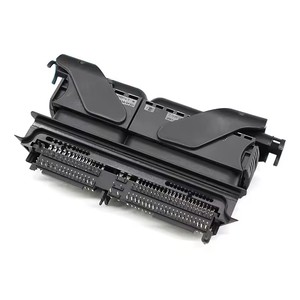 Carcasa ECU de 154 pines Cable a placa PCB Caja de aluminio Panel de controlador a bordo de coche Conector de placa de circuito <span class=keywords><strong>Housin</strong></span> 284617-1 - Product Image 2