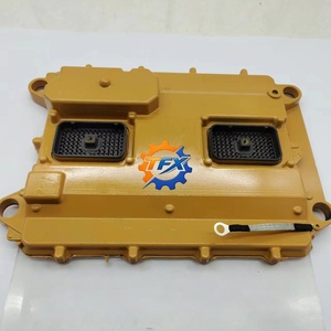 Pièces de rechange pour contrôleur ECU ECM d'excavatrice E3126B 2405307 240-5307 10R-4090 - Product Image 4