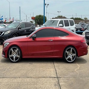 <span class=keywords><strong>2018</strong></span> <span class=keywords><strong>Mercedes</strong></span>-<span class=keywords><strong>Benz</strong></span> Clase <span class=keywords><strong>C</strong></span> <span class=keywords><strong>AMG</strong></span> <span class=keywords><strong>C</strong></span> <span class=keywords><strong>43</strong></span> cuidadosamente usado con caja de cambios automática - Product Image 3