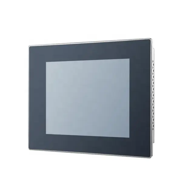 <span class=keywords><strong>PPC</strong></span>-3060S-N80AE <span class=keywords><strong>Advantech</strong></span> Aluminium Front Bezel Industriële Touch Screen Panel Pc