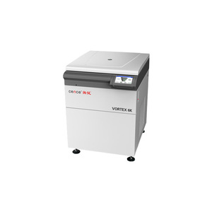 Centrífuga Refrigerada de Alta Velocidad Xiangyi VORTEX6K 16000 RPM para Uso en Laboratorio - Product Image 2