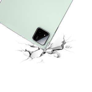 Funda de TPU a Prueba de Golpes OEM de Fábrica para <span class=keywords><strong>Xiaomi</strong></span> <span class=keywords><strong>Pad</strong></span> 7 Pro de 11.2 Pulgadas, Funda Protectora de Silicona Suave con Amortiguación de Aire, Venta al Por Mayor - Product Image 5