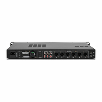 Terbaik Jual Kualitas Audio Mixer Audio Mixer Papan Pcb Audio Mixer 6 Saluran