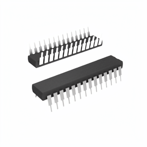 Electronic Circuit Components MAX6957ANI+ Original Power Management (PMIC) 28 DIP - Product Image 1
