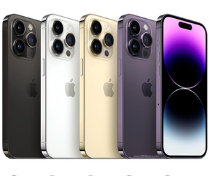 Teléfono Móvil de Segunda Mano de Alta Calidad para <span class=keywords><strong>iPhone</strong></span> <span class=keywords><strong>14</strong></span> Pro <span class=keywords><strong>128GB</strong></span> 5G, Entrega Rápida, <span class=keywords><strong>Precio</strong></span> Bajo, Venta Directa de Fábrica al por Mayor - Product Image 2