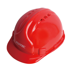 Cascos FIXTEC de Calidad Industrial con Protección de 6 Puntos FPSH021-FPSH024 FPSH021-FP - Product Image 2