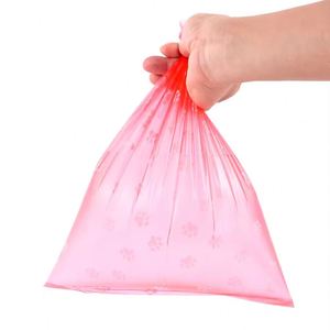 Dispensador de Bolsas de Basura Biodegradables al por Mayor, con Cordón, Compostables, Ecológicas, para Desechos de Mascotas - Product Image 6