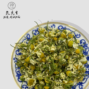 Té <span class=keywords><strong>de</strong></span> Flores <span class=keywords><strong>de</strong></span> <span class=keywords><strong>Manzanilla</strong></span> Secas <span class=keywords><strong>de</strong></span> Alta Calidad, Té <span class=keywords><strong>de</strong></span> Flores Naturales Secas con Sabor Natural, Té Herbal 100% Natural - Product Image 4