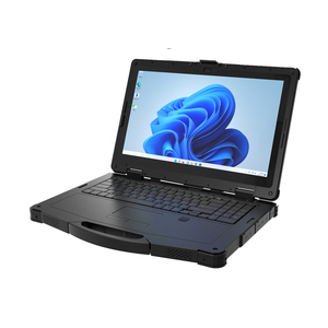 Rugged Laptop Ultra 55h <b>Cpu</b> I7 Tpm 2.0 Hot Swap Battery Ip65 32gb Ram 256gb 512gb 1t Ssd Optional Tp X15m Rugged - Product Image 3