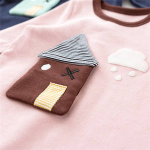 Importaciones Chinas al por Mayor, Trajes de Bebé, Mamelucos para Recién Nacidos, Ropa de Dormir de Algodón para Bebés - Product Image 4