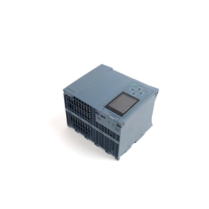 Nuevo Módulo de CPU Original Serie S7-1500 6ES7518-4UP00-0AB0 Controlador de Programación PLC - Product Image 6