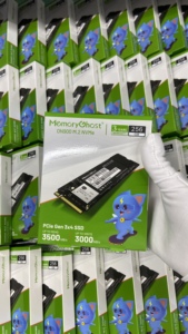 Bộ nhớ ma NVMe M.2 <span class=keywords><strong>SSD</strong></span> 128GB 256GB 512GB 1TB <span class=keywords><strong>PCIe</strong></span> 2280 trạng thái rắn Ổ đĩa cứng nội bộ ổ đĩa cho máy tính xách tay & Máy tính để bàn - Product Image 5