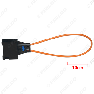 Boucle de dérivation en fibre optique MOST femelle pour BMW/VW/Audi/Porsche/Mercedes - Product Image 6