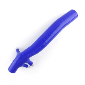 TUBO DE MANGUERA DE ADMISIÓN DE 4 CAPAS DE SILICONA PARA <span class=keywords><strong>SMART</strong></span> FORTWO & <span class=keywords><strong>ROADSTER</strong></span> FMSMTIND PUEDE PERSONALIZAR CUALQUIER MANGUERA - Product Image 4