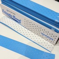 Ruban adhésif double face Walker Extenda-Bond Plus pour prothèses capillaires et systèmes de remplacement capillaire – Vente en gros