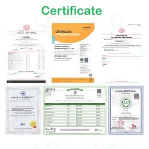 ผงสกัดจากโสมแดงจากเกาหลี Fruiterco - Product Image 6