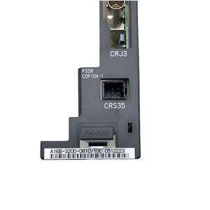 ขายร้อน Fanuc A16B-3200-0810 แผงวงจรควบคุมอุปกรณ์ไฟฟ้าคุณภาพสูงแหล่งกำเนิดจากญี่ปุ่นรับประกัน 3 เดือน - Product Image 3