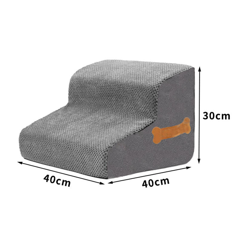 กล่องเล็กสีเทา-40*40*30
