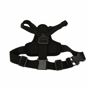 Accesorios para Cámara de Acción, Soporte de Pecho para Grabación en Primera Persona para GoPro y <span class=keywords><strong>iPhone</strong></span> - Product Image 1