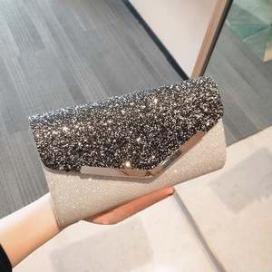 Zarf Çanta Parti Balo Düğün Çantası - Product Image 2