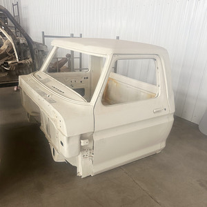 Puerta Delantera de Alta Calidad para <span class=keywords><strong>Ford</strong></span> <span class=keywords><strong>Bronco</strong></span>, F100, F250, F350 Clásico Antiguo de 1979-1986, Piezas de Carrocería de Automóvil, OEM# E4TZ-1520125-A - Product Image 5