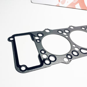 Repuestos para Motor de Gasolina PERCHI 4M40 para Automóviles <span class=keywords><strong>MITSUBISHI</strong></span>, Junta de Culata, Fabricación OEM ME200752, Hecho en China - Product Image 2