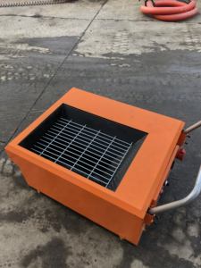 家庭用小型コンクリートポンプ 小規模建設現場 コンクリート供給 家庭用 - Product Image 6