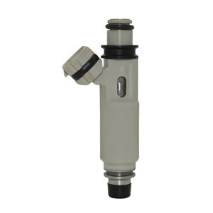 BAIXINDE หัวฉีดน้ํามันเชื้อเพลิง 195500-3100 สําหรับไดฮัทสุ TERIOS 16V 1.3L 1998 - Product Image 3