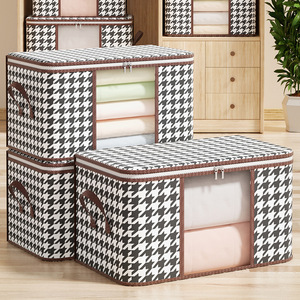 Bolsas de Almacenamiento para <span class=keywords><strong>Ropa</strong></span>, Organizador de Armario, Bolsa de Almacenamiento para <span class=keywords><strong>Ropa</strong></span> de Cama - Product Image 2