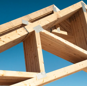 Cerchas Prefabricadas de Madera (Glulam y Madera Dura) - Product Image 5