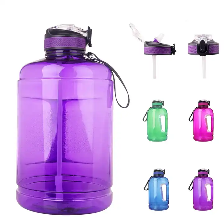 120oz Outdoor Sport 5 Gallon Bottles - Custom Logo Fitness