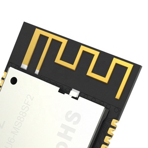 Minew Hiệu Suất Cao Bắc Âu NRF52840 BLE 5.0 <span class=keywords><strong>Bluetooth</strong></span> Mô-đun Máy Phát BLE Lưới Zigbee Chủ Đề Tương Thích - Product Image 5