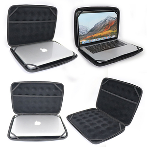 Shockproof Bubble Style Custom EVA Hard Shell <strong>Lap</strong> <strong>Top</strong> Sleeve Laptop <strong>case</strong> for macbook 13 13.3 14 Inch - Product Image 2