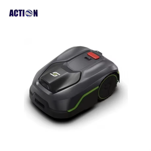 18 В, литий-ионная газонокосилка, 0,8 акра - Product Image 1