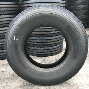 Neumáticos chinos con llanta para camión 12R22.5: Cuántas toneladas pueden transportar? Precio en Hyderabad. - Product Image 2