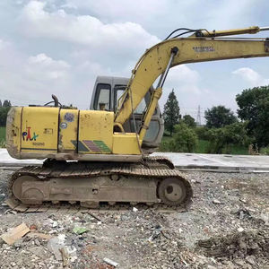 Excavateur Sumi SH120 SH200 SH300 SH350 d'origine CATER 320D 320C 330BL 349D 336D 329D 307E 306E 305.5E 303.5E - Product Image 2