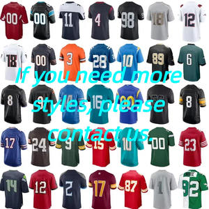 Giacca a Vento Reversibile per Calcio Prodotta in Thailandia - 100% Poliestere, Antivento, Due Stili in Uno - Product Image 2