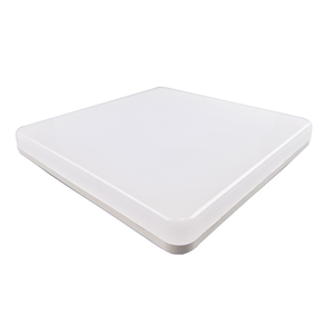 IP54 çerçevesiz yuvarlak ve kare PC LED tavan lambası banyo odası için - Product Image 3