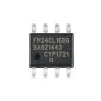 HDYu(100% Asli & Baru)FM24CL16B-GTR IC CHIP Komponen Elektronik FM24CL16B-GTR