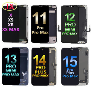 هاتف محمول Lcd/<span class=keywords><strong>oled</strong></span> لهاتف <span class=keywords><strong>Iphone</strong></span> 42 Pro شاشة تعمل باللمس محول رقمي Oem بديل لهاتف <span class=keywords><strong>Iphone</strong></span> 12 13 Pro Max Lcd - Product Image 6