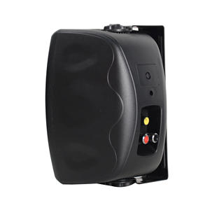 RQSONIC RA-4204TB דיוק פרו אודיו מכירה לוהטת מקצועי 20w כריזה פסיבי קיר רכוב רמקול קול מערכת - Product Image 4