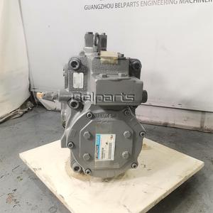 Bomba Hidráulica Principal Original Hitachi ZX670LC-5G ZX670LCH-5G ZX670LCR-5G HPK300AS-14KB YB60000238 YB60000244 para Piezas de Excavadora - Product Image 3