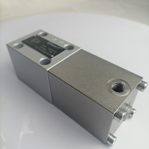 Vannes Solénoïdes Hydrauliques Wandfluh Originales APC22061a-v2 - Product Image 4