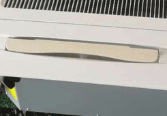 เครื่องปรับอากาศแบบคาสเซ็ต 220V 8.2KW รุ่น ARNTP0814NF สำหรับระบบ VRF พร้อมมอเตอร์ DC อัตโนมัติ สำหรับใช้ในบ้านและโรงแรม ระบบทำความ<span class=keywords><strong>เย็น</strong></span> - Product Image 2